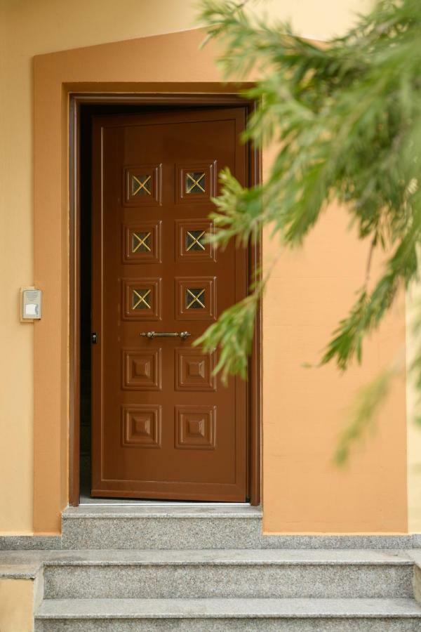 Simantiris Apartment Asimi Exterior photo