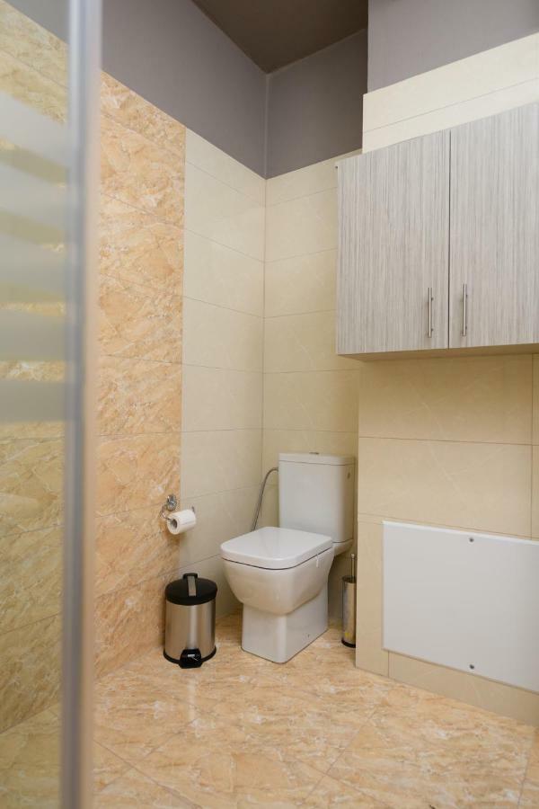 Simantiris Apartment Asimi Exterior photo
